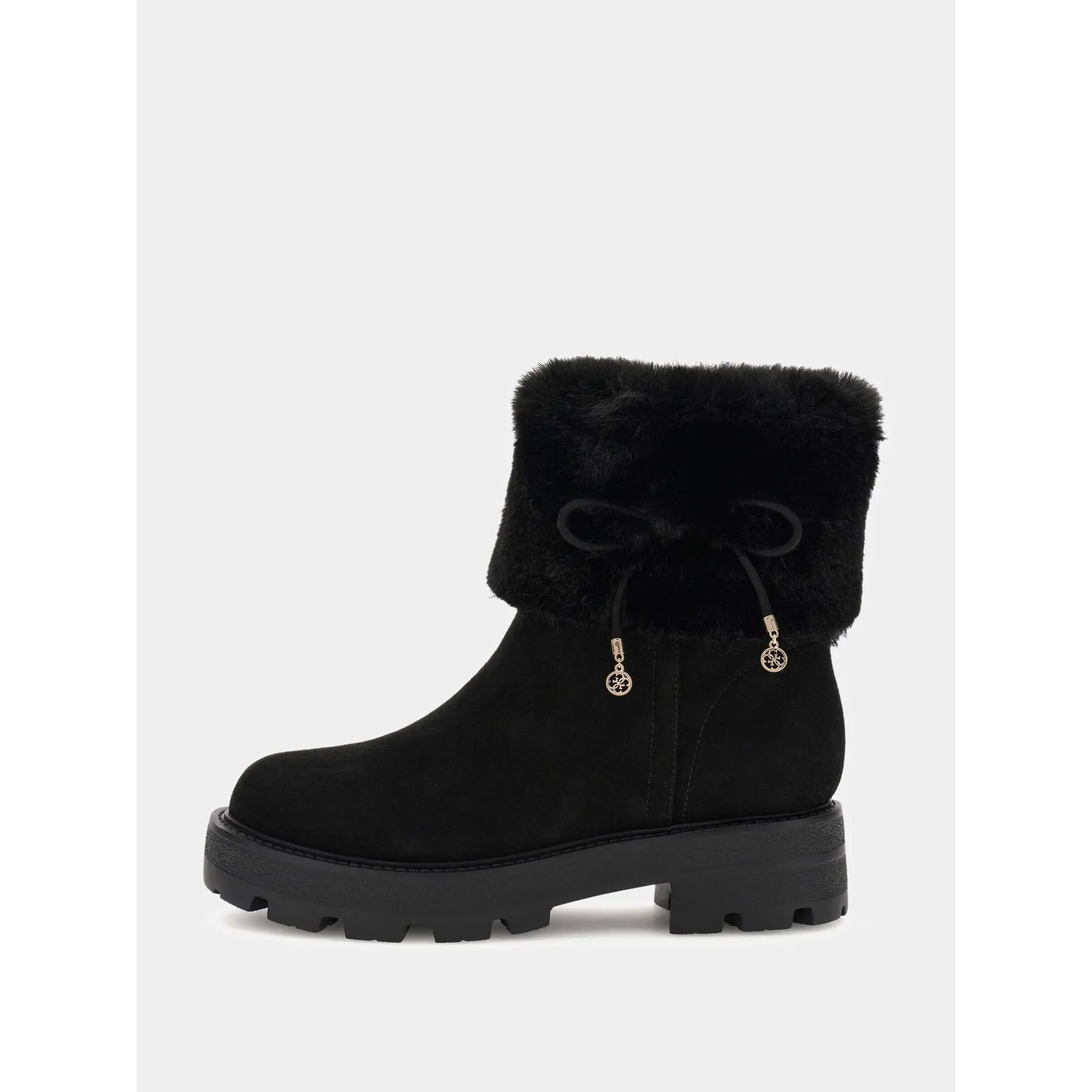 Damen Stiefeletten Guess Yaneli