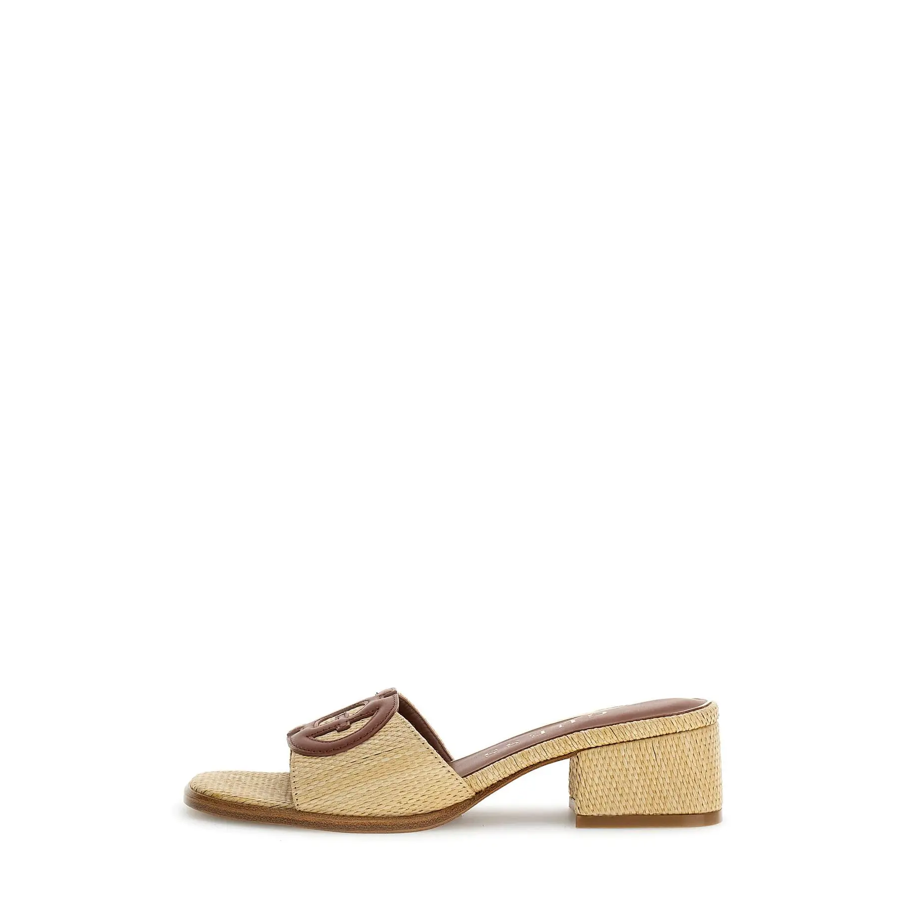 Damen-Pantolette mit Absatz Guess Cerinna2