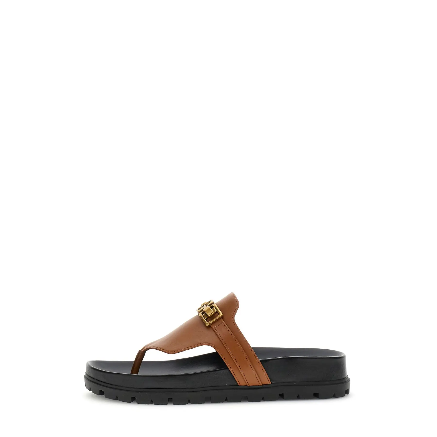 Wedges Sandalen für Damen Guess Farron