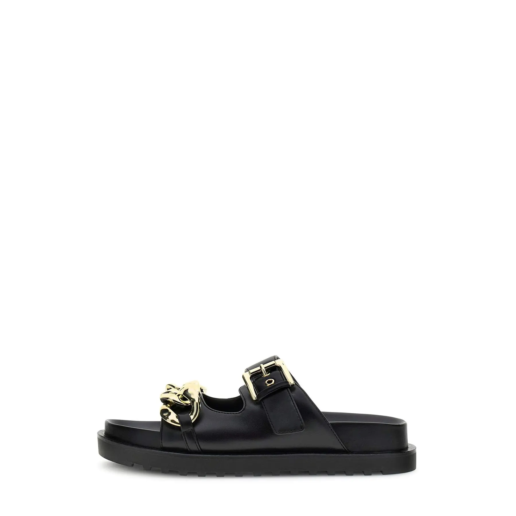 Ciabattine con tacco donna  Fatema5