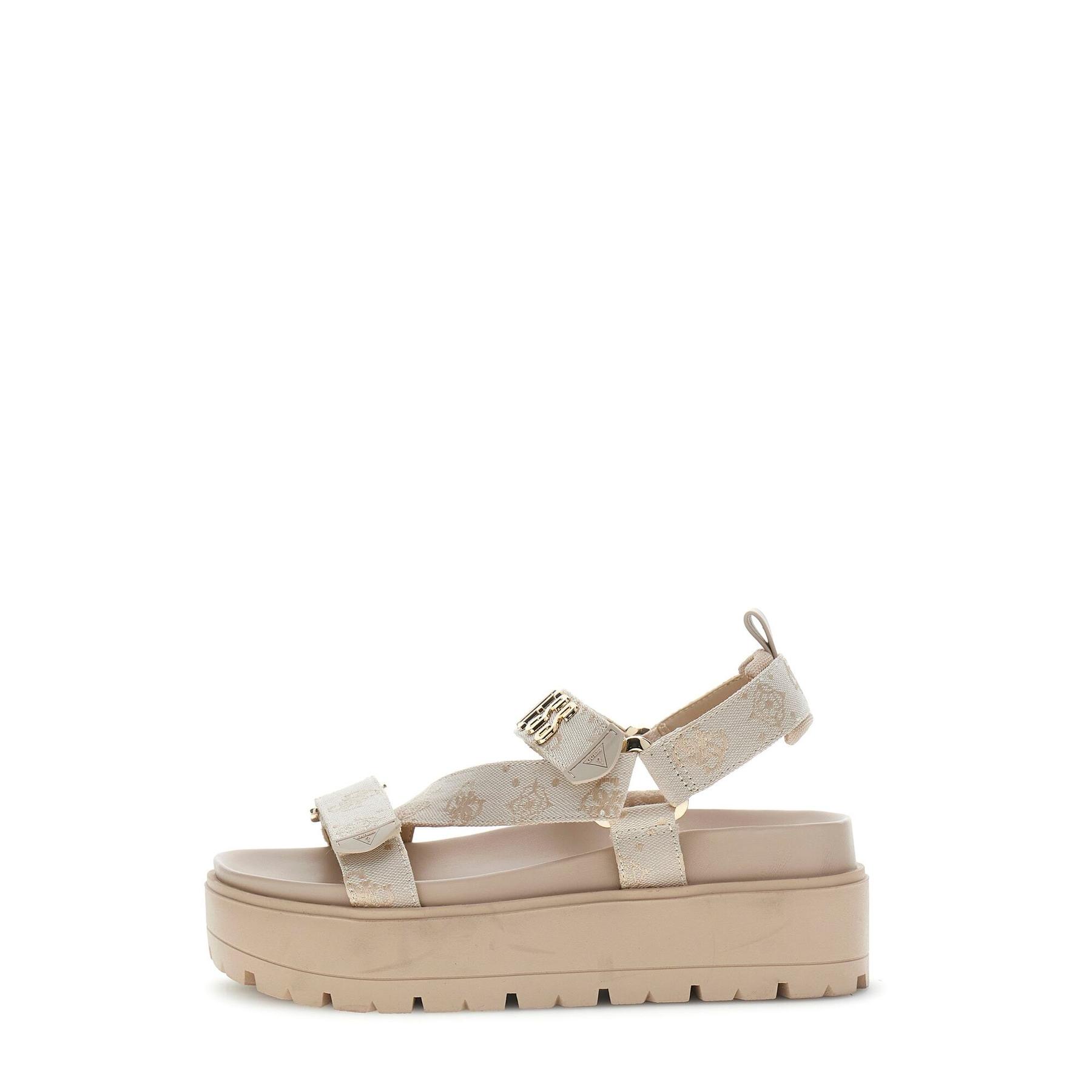 Zeppe da donna  Fetta