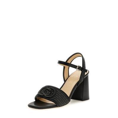 7620837430134 - Sandalen mit Absatz Damen Ganika