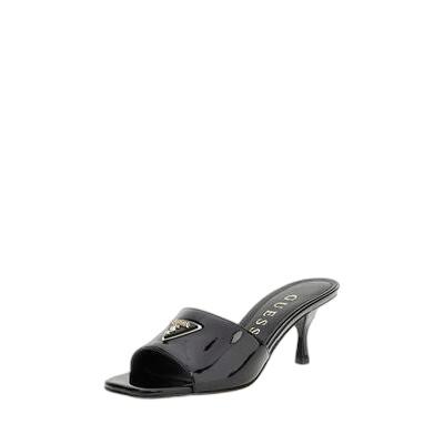 7620837437041 - Damen-Pantolette mit Absatz Lusine