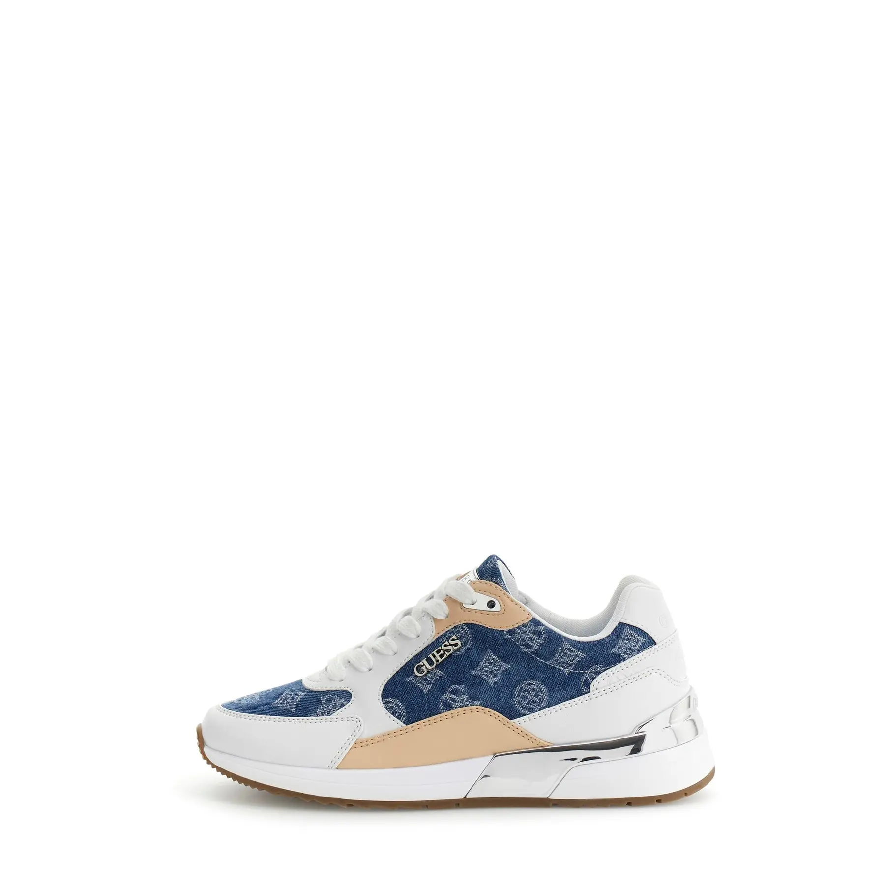 Sneakers Guess Moxea20