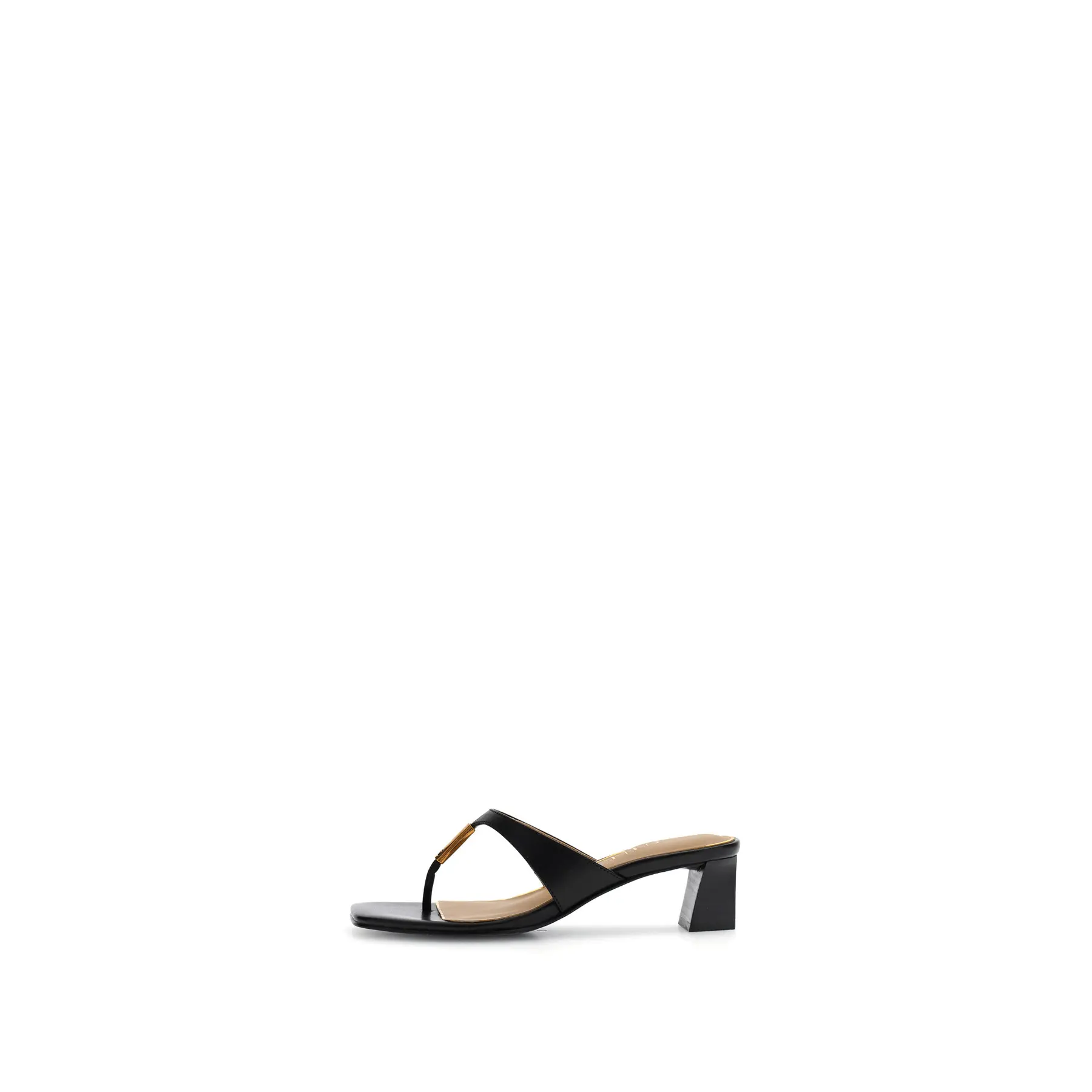 Sandalen mit Absatz Damen Guess Yaiza