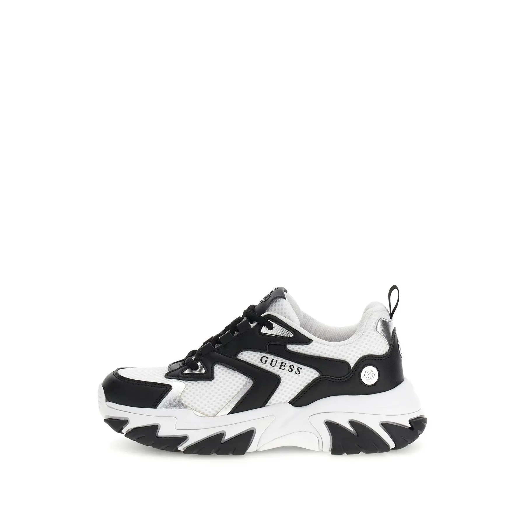 Damen Sneakers Guess Notiss
