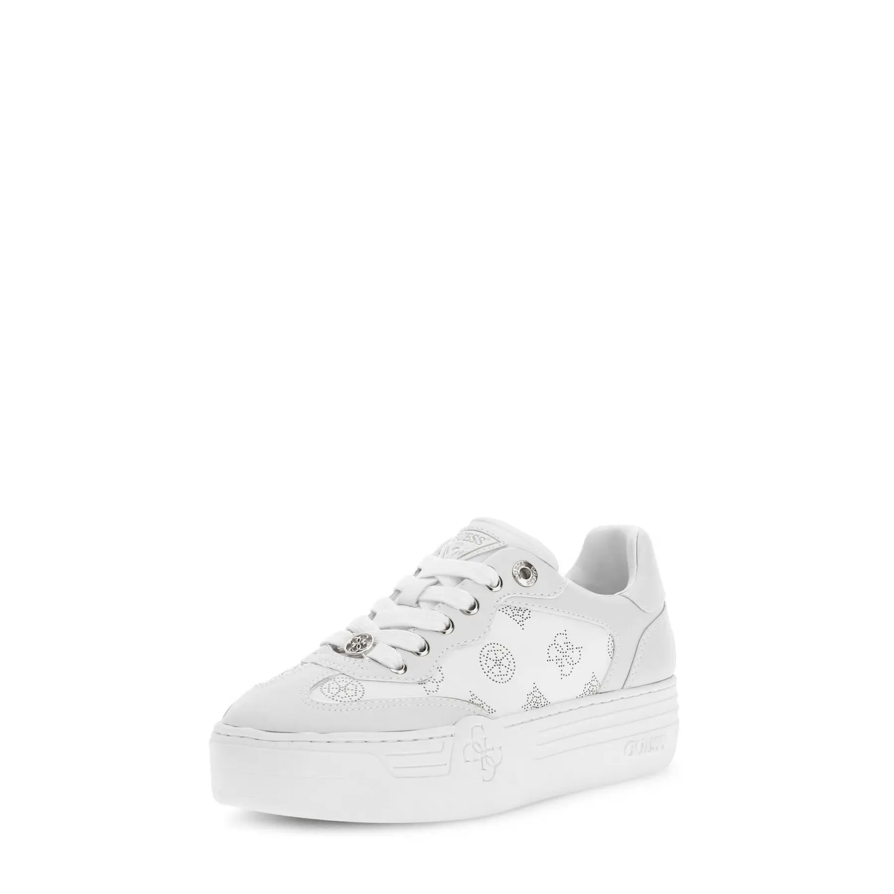 Sneakers da donna  Swole3
