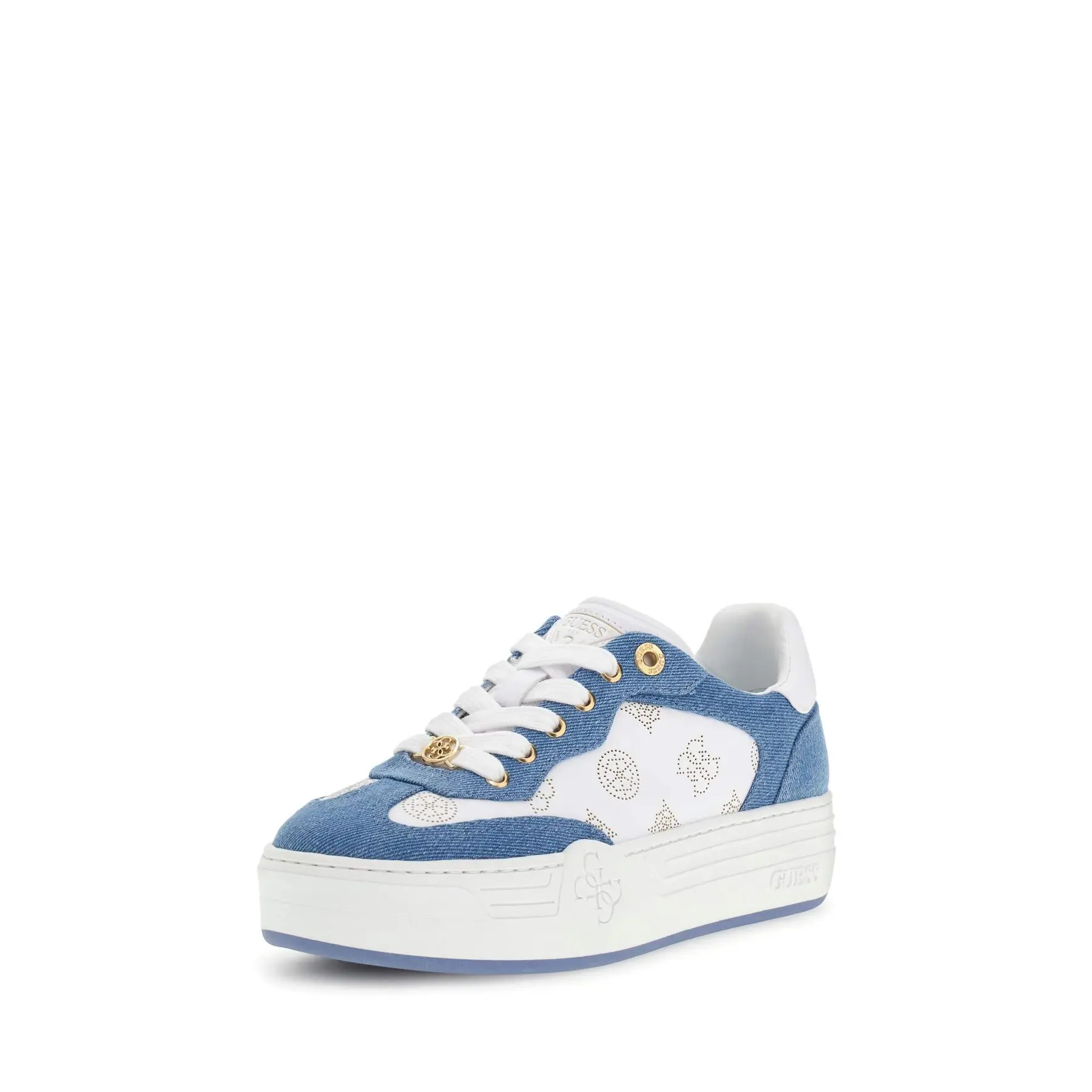 Sneakers da donna  Swole4