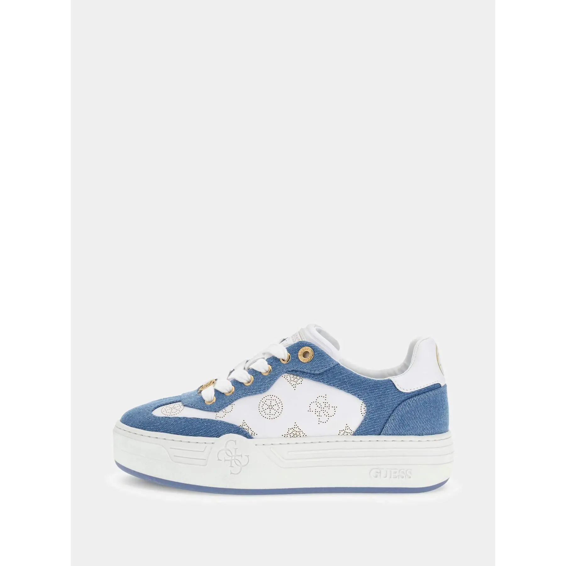 Sneakers da donna  Swole4