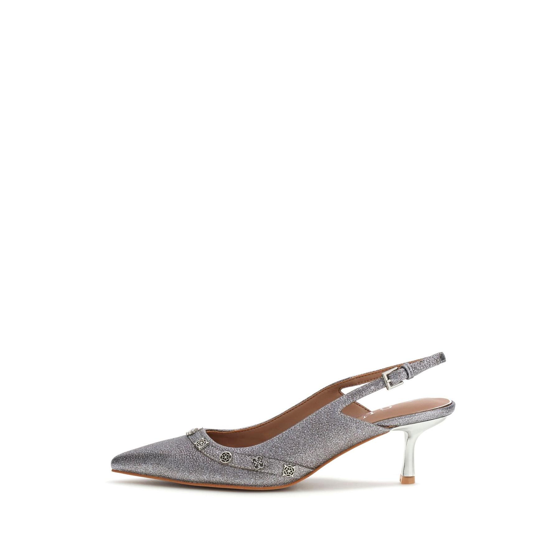 Décolleté  Yanai 2