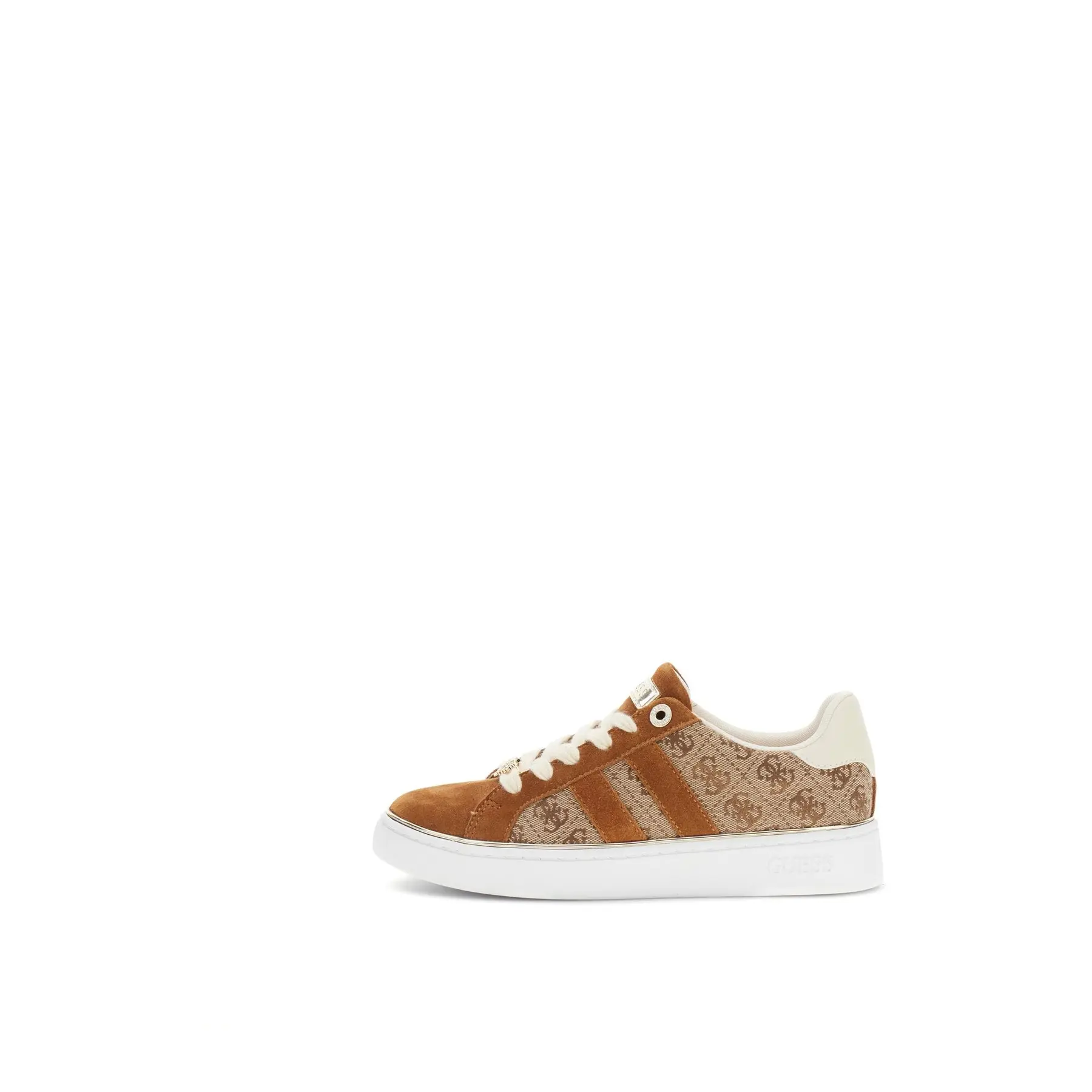 Damen Sneakers Guess Barlie2