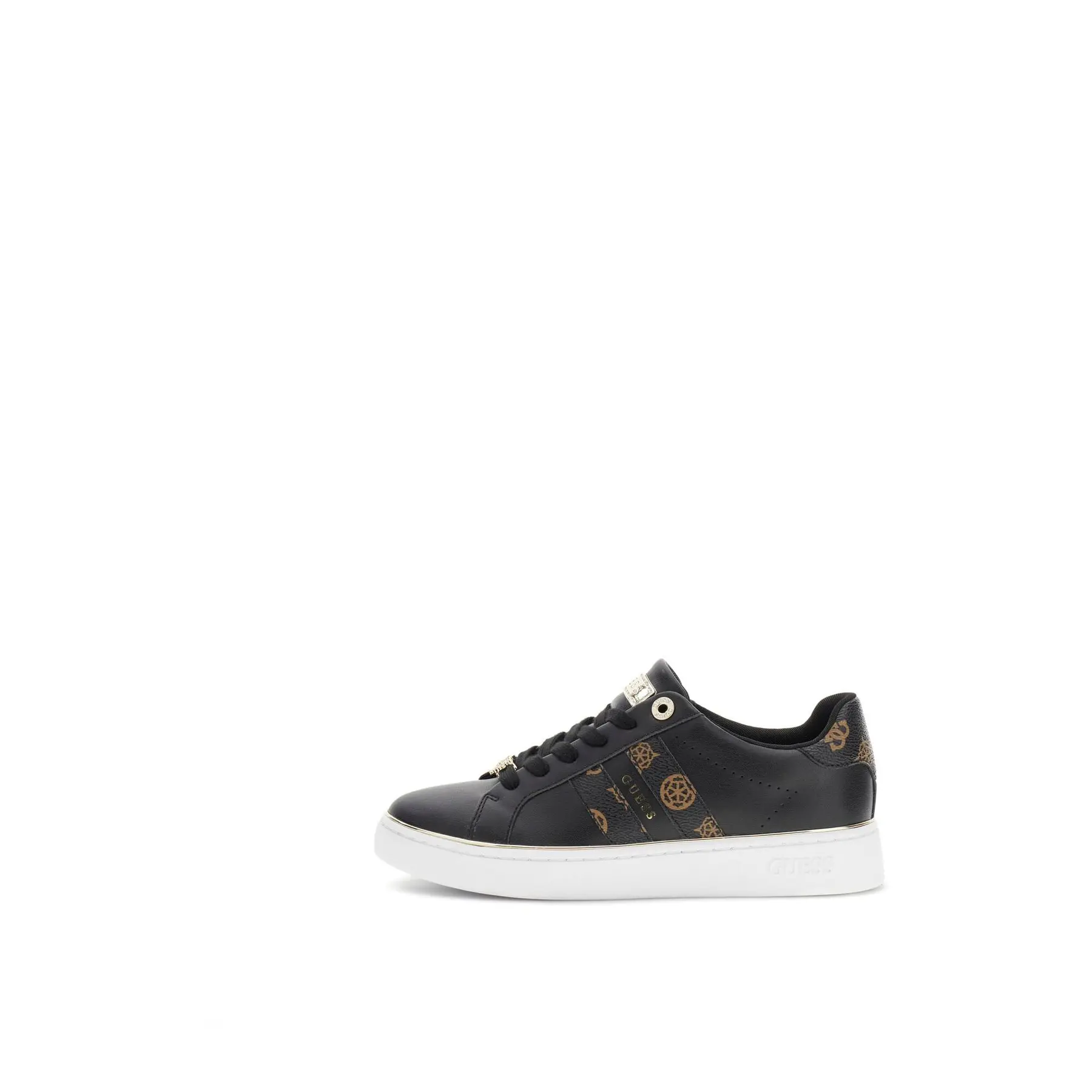 Damen Sneakers Guess Barlie