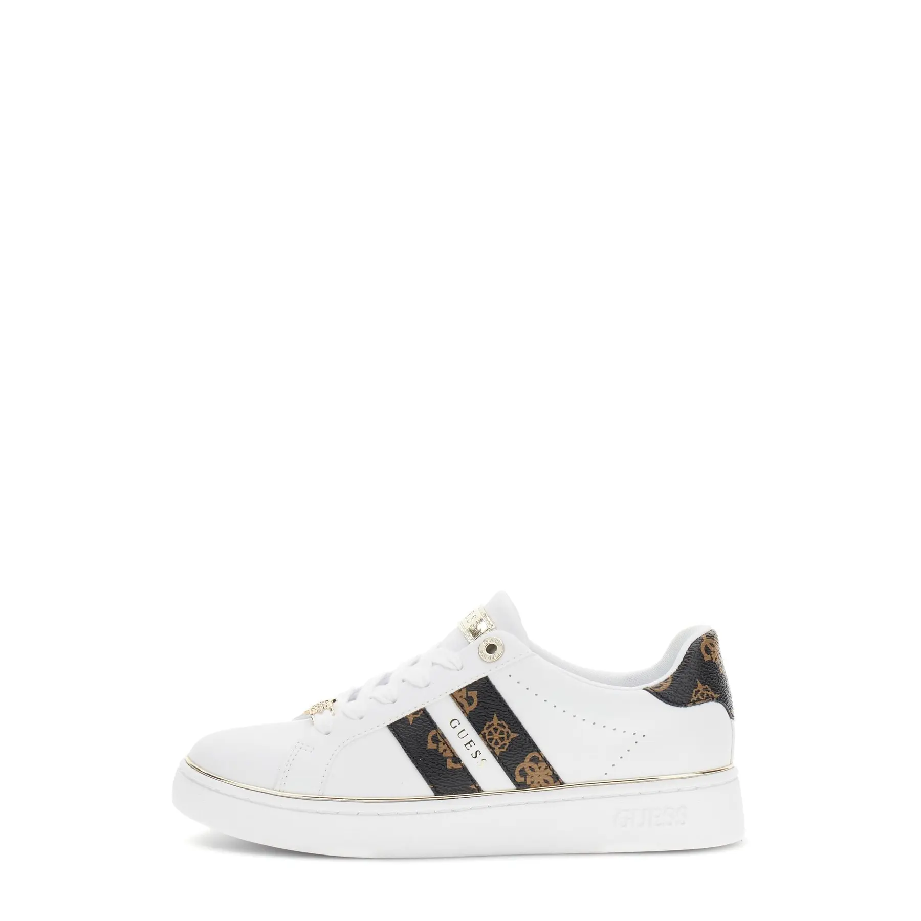 Damen Sneakers Guess Barlie