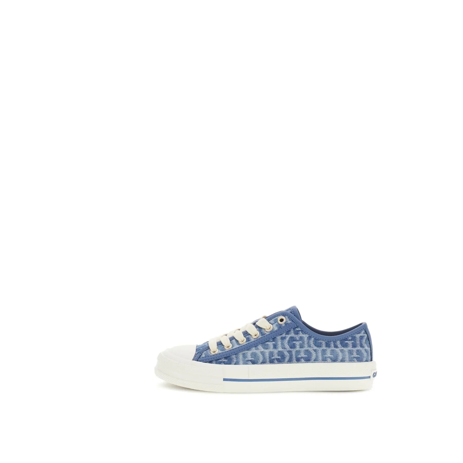 Damen Sneakers Guess Carey3