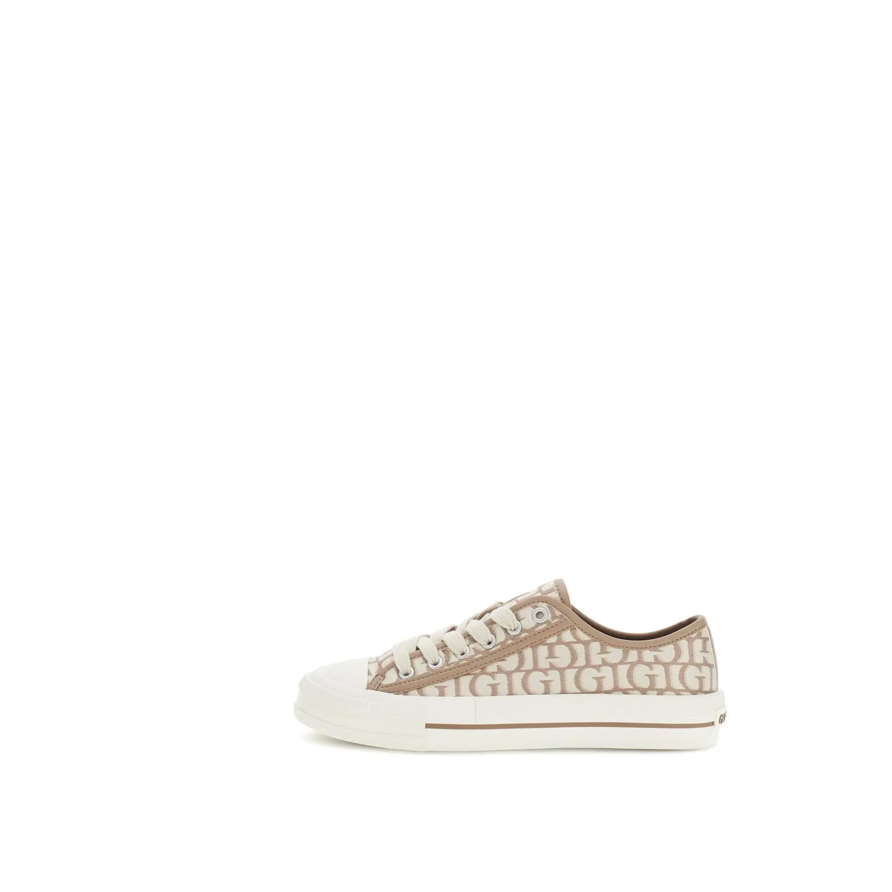 Damen Sneakers Guess Carey3