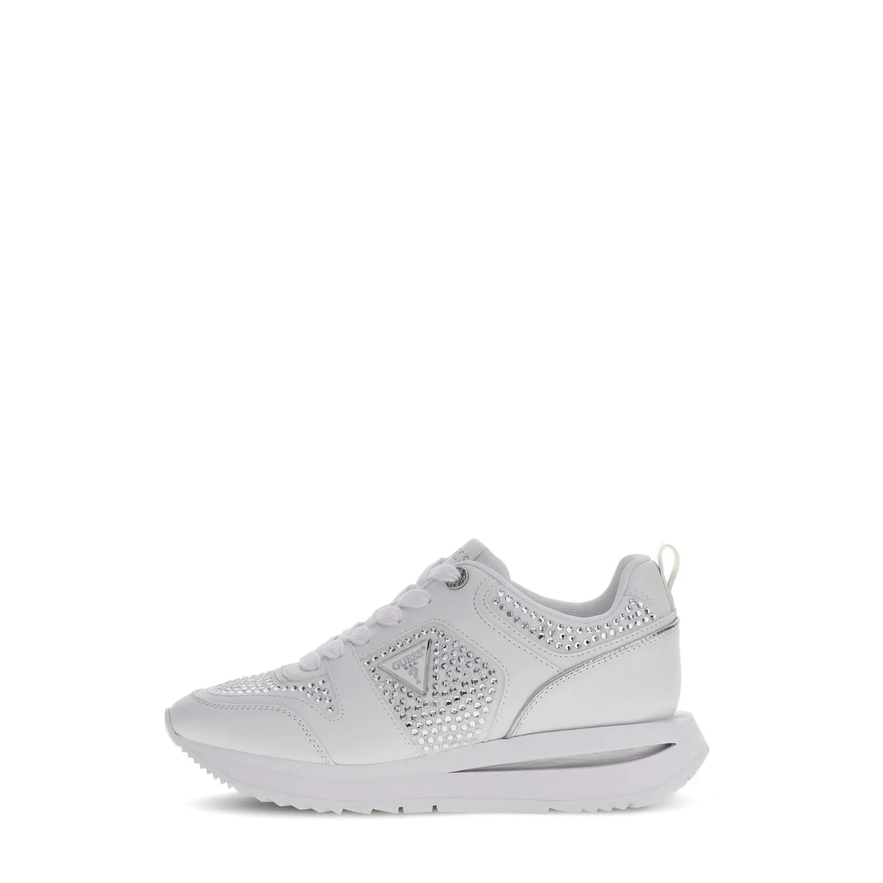 Damen Sneakers Guess Evory 2