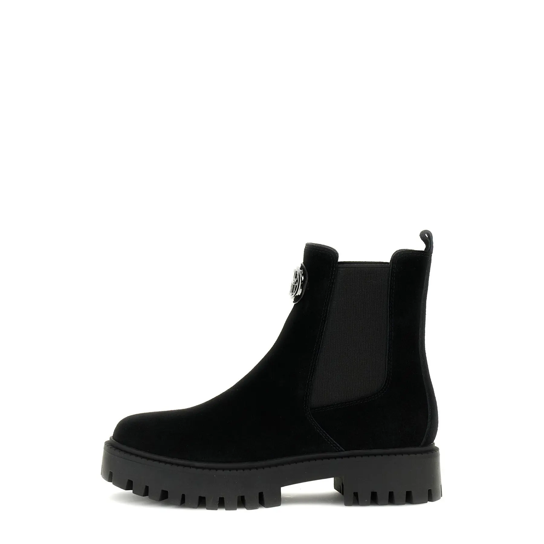 Damen Stiefeletten Guess Fida 2