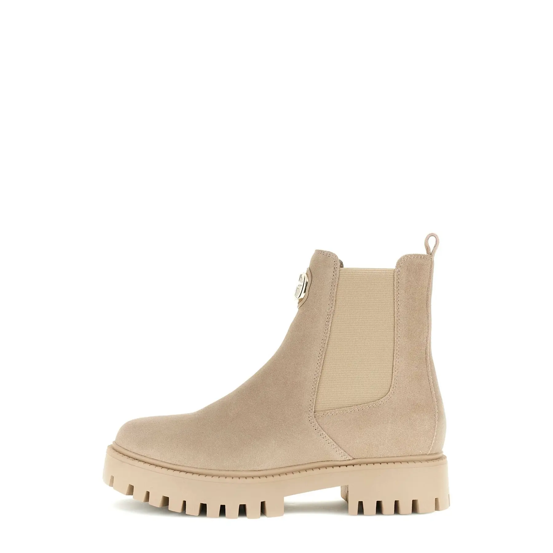 Damen Stiefeletten Guess Fida 2