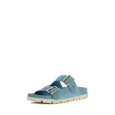 7628907389436 - Sandalen für Damen Fasten