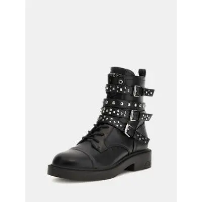 7628907389658 - Damen Stiefeletten Fynal