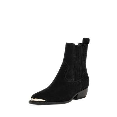 7628907396977 - Damen Stiefeletten Lanna2