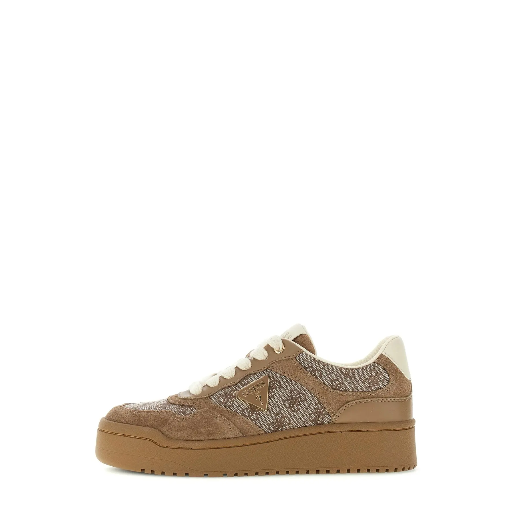 Damen Sneakers Guess Miram 16