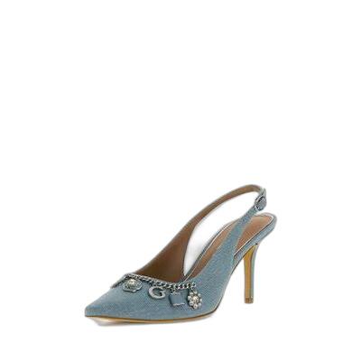 7628907401022 - Damenpumps Naska