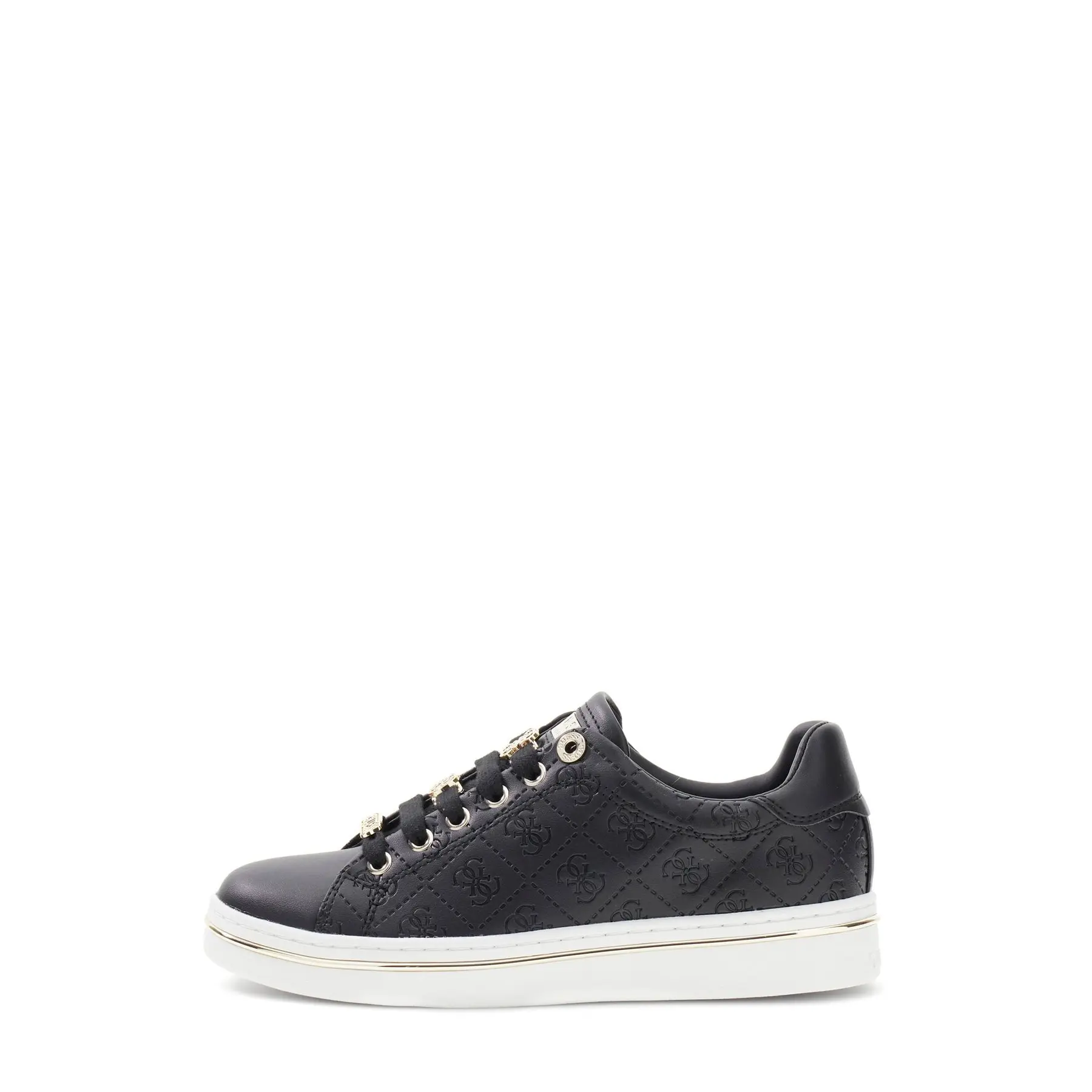 Damen Sneakers Guess Stasey4