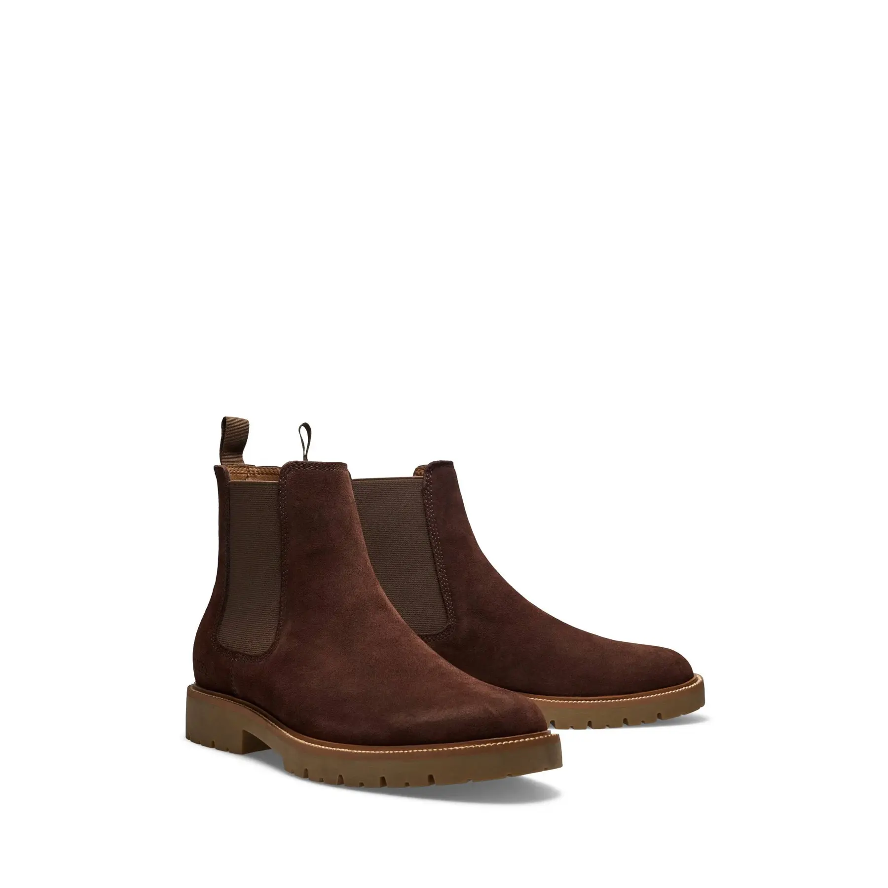 Stiefeletten Guess Broxtin