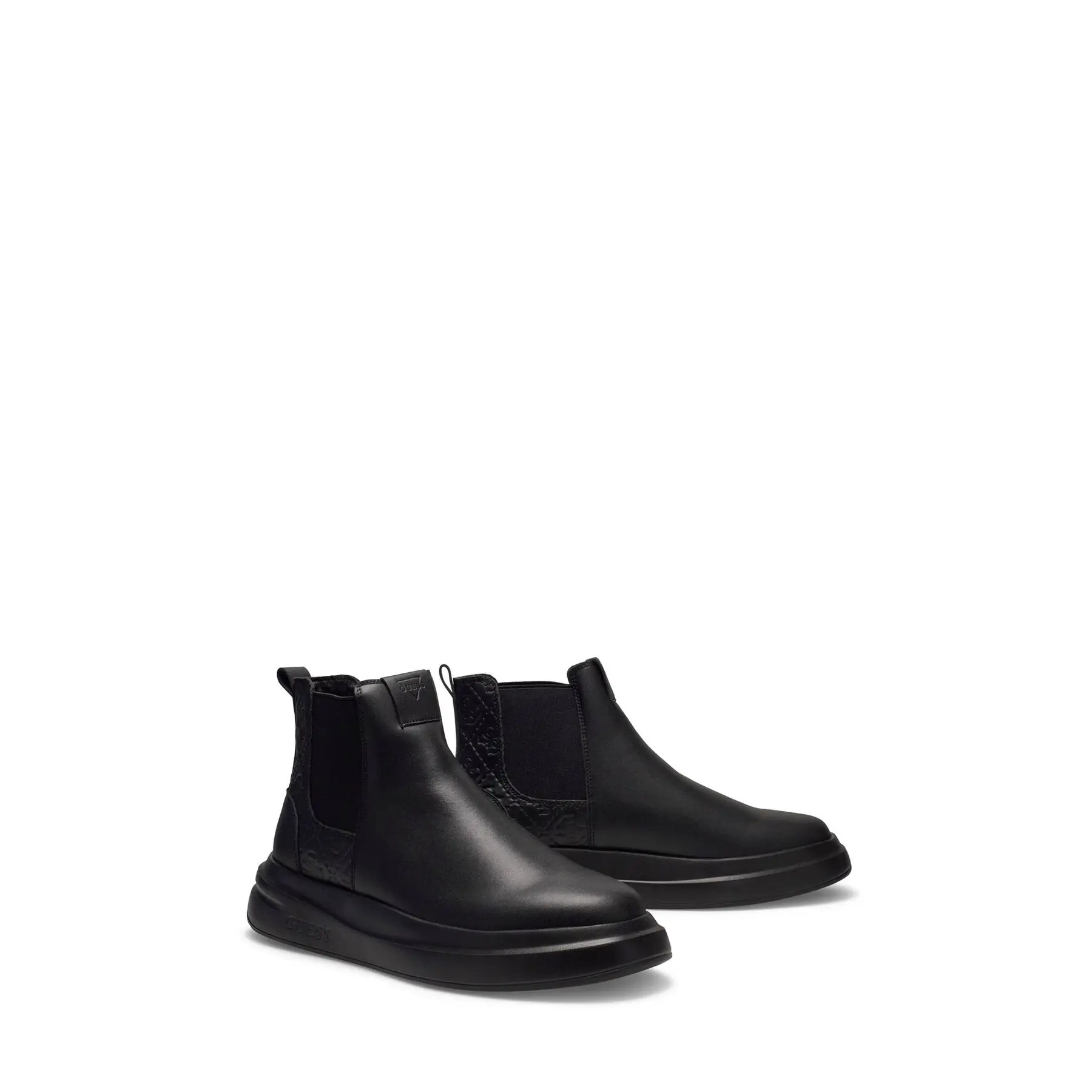 Bottines  Emyl