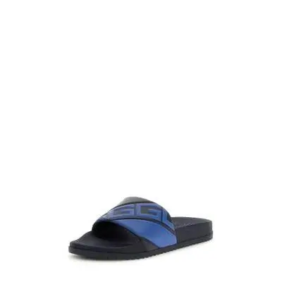 Guess Rouge Slides Odent
