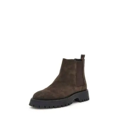 7628907356476 - Stiefeletten Gomez