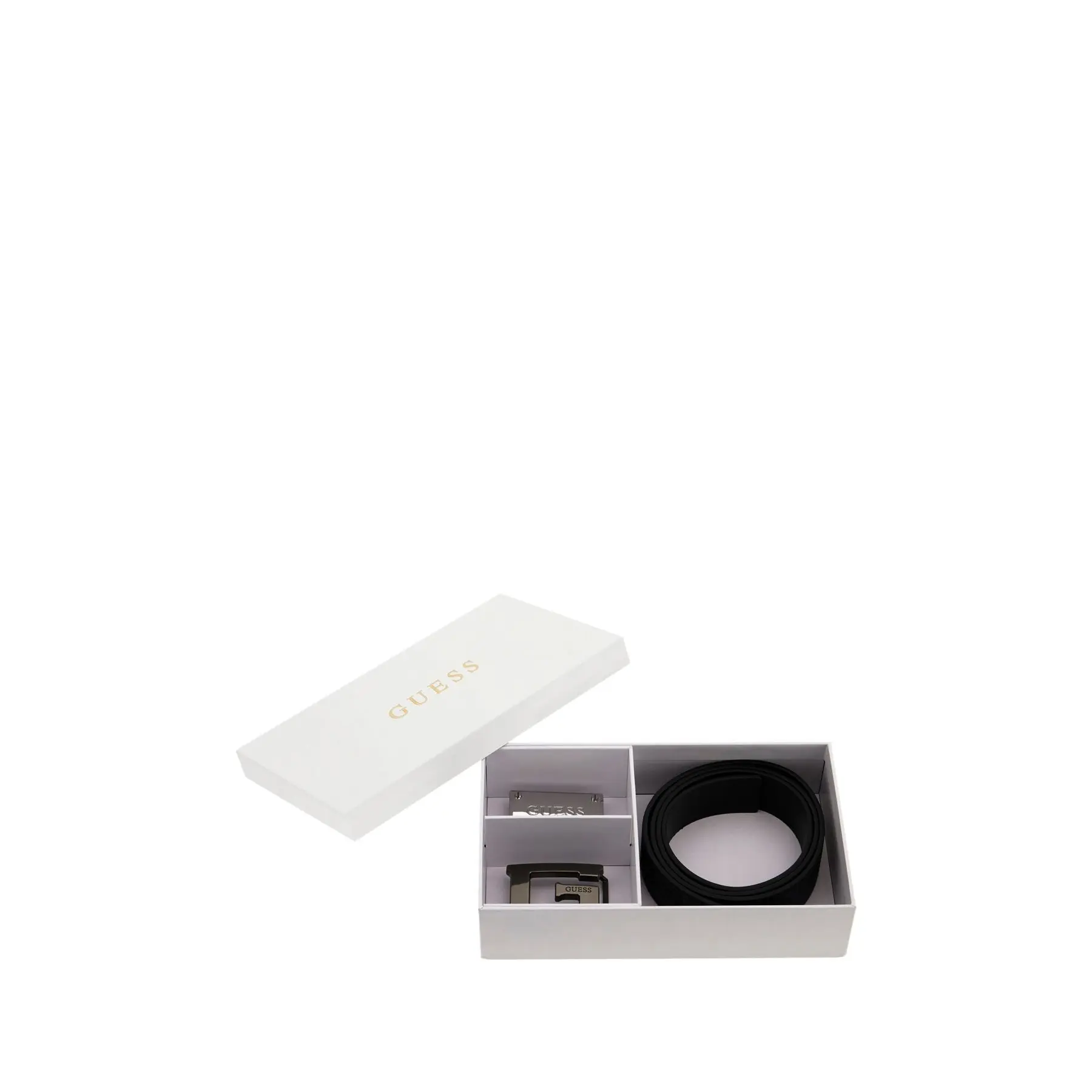 Geschenk-Gürtelwerkzeugkasten Guess