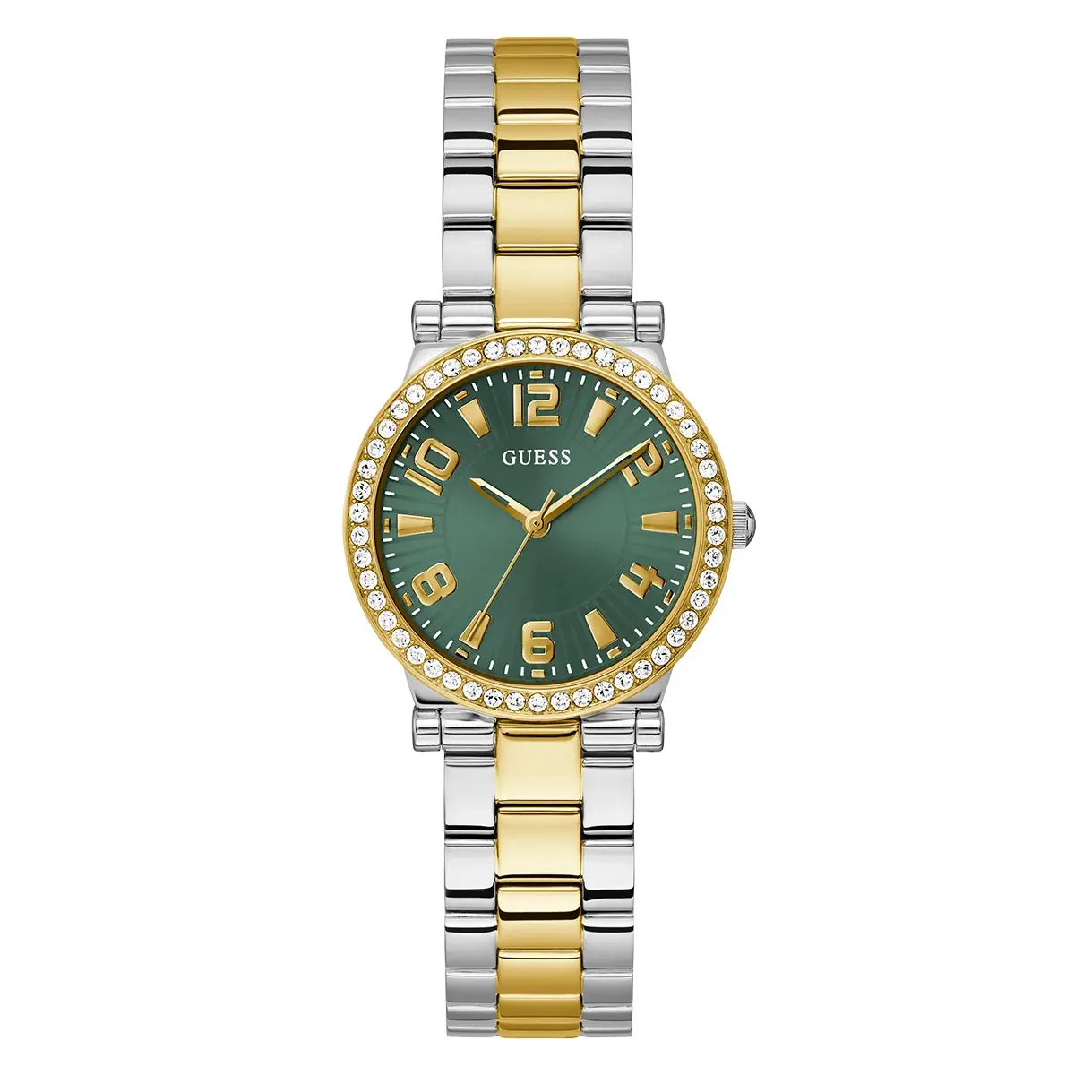 Damenuhr Guess Fawn