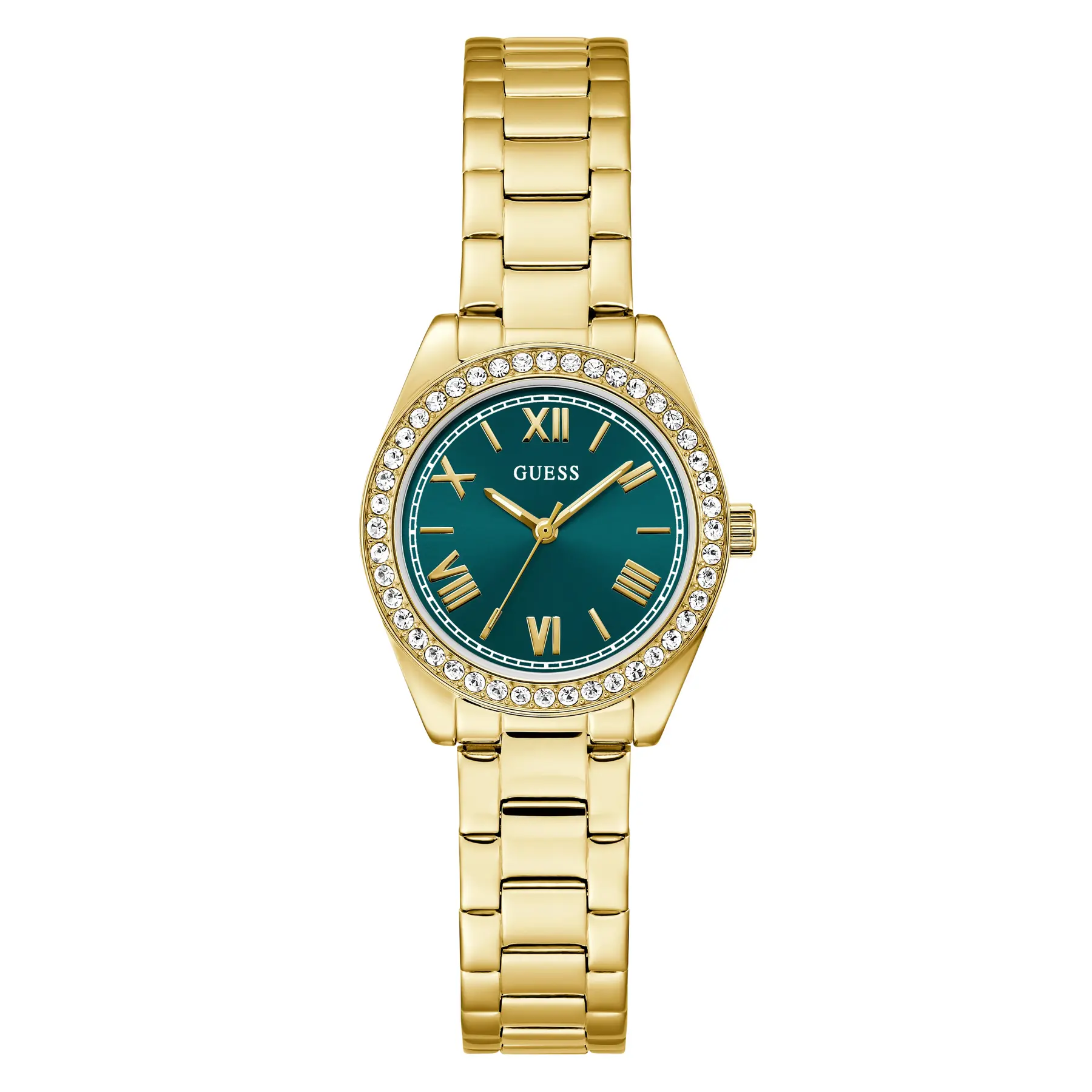 Damenuhr Guess Mini Luna
