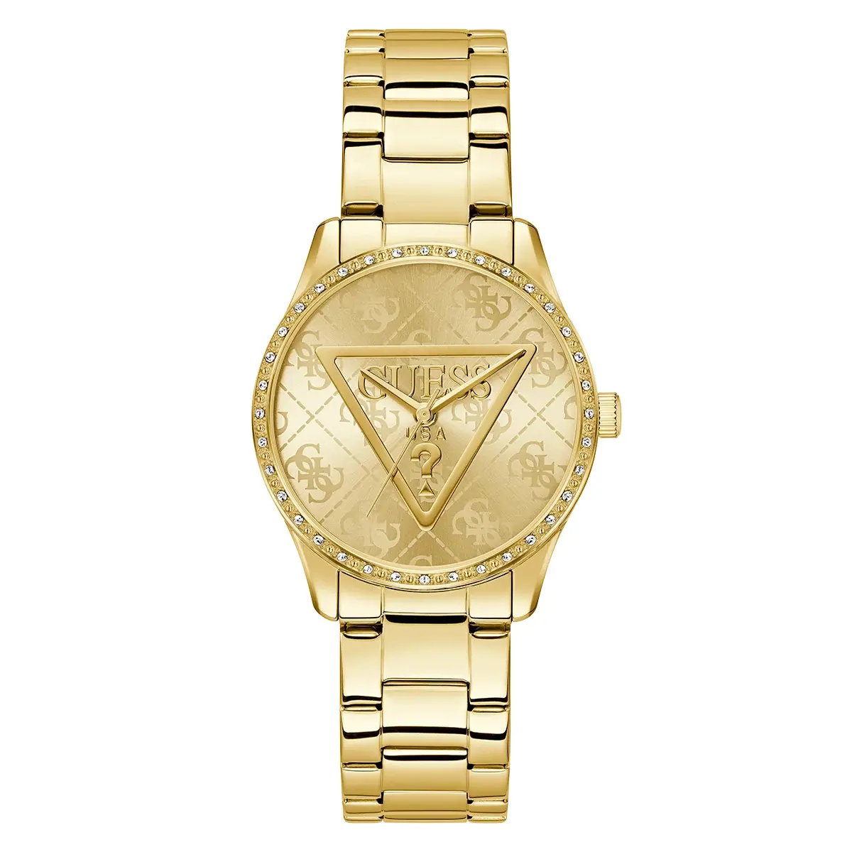 Damenuhr Guess Roxy