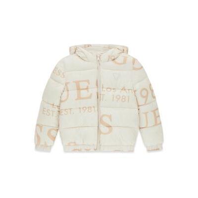 7628907782640 - Kinder Kapuzenjacke Guess 7628907782640 - Kinder Kapuzenjacke Guess
