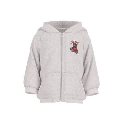 7628907923647 - Fleece Sherpa Baby Junge Guess 7628907923647 - Fleece Sherpa Baby Junge Guess
