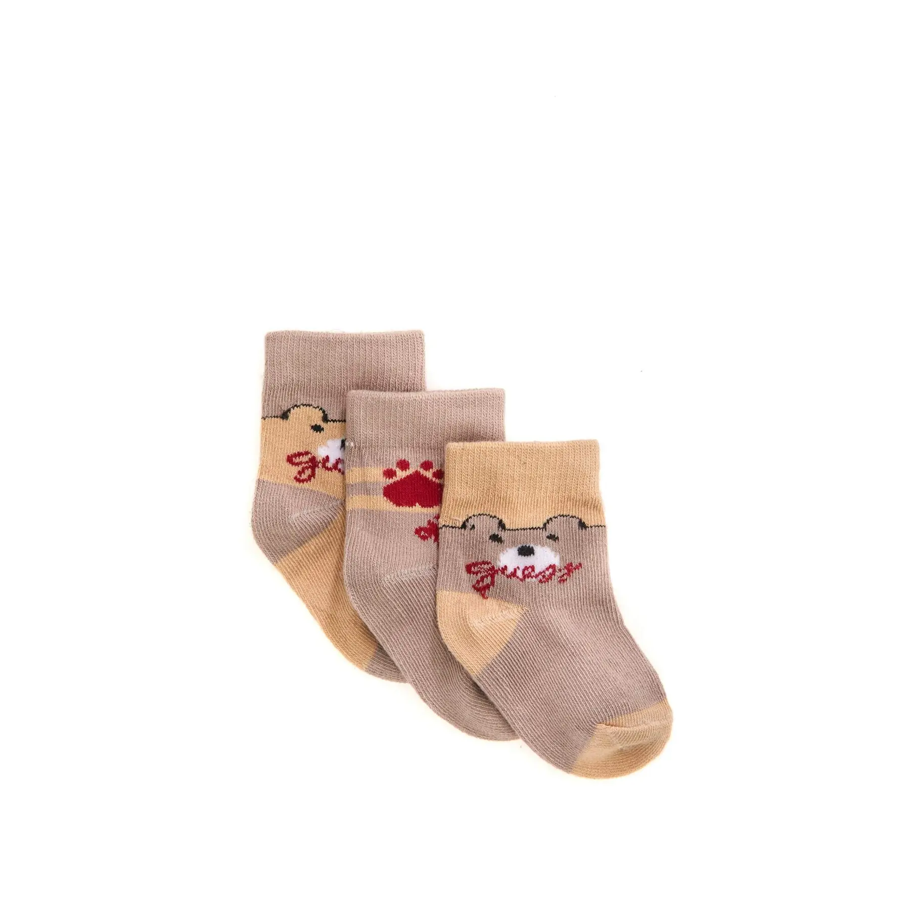7621235794576 - Socken Baby (x3)