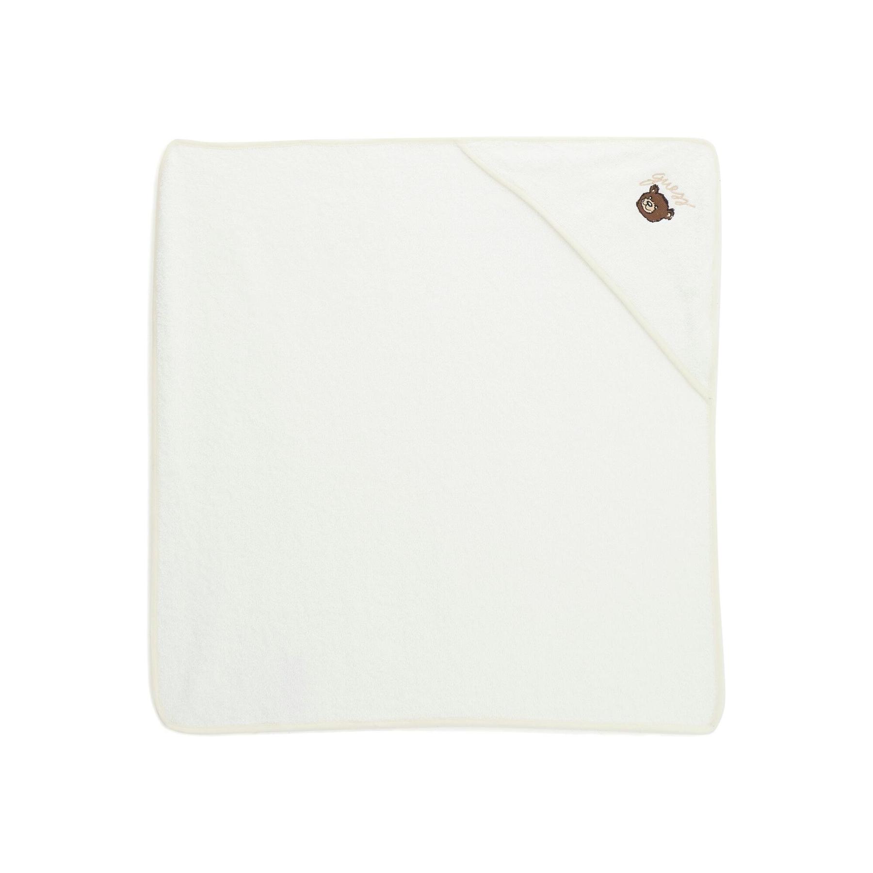 7628907840753 - Babyhandtuch Guess