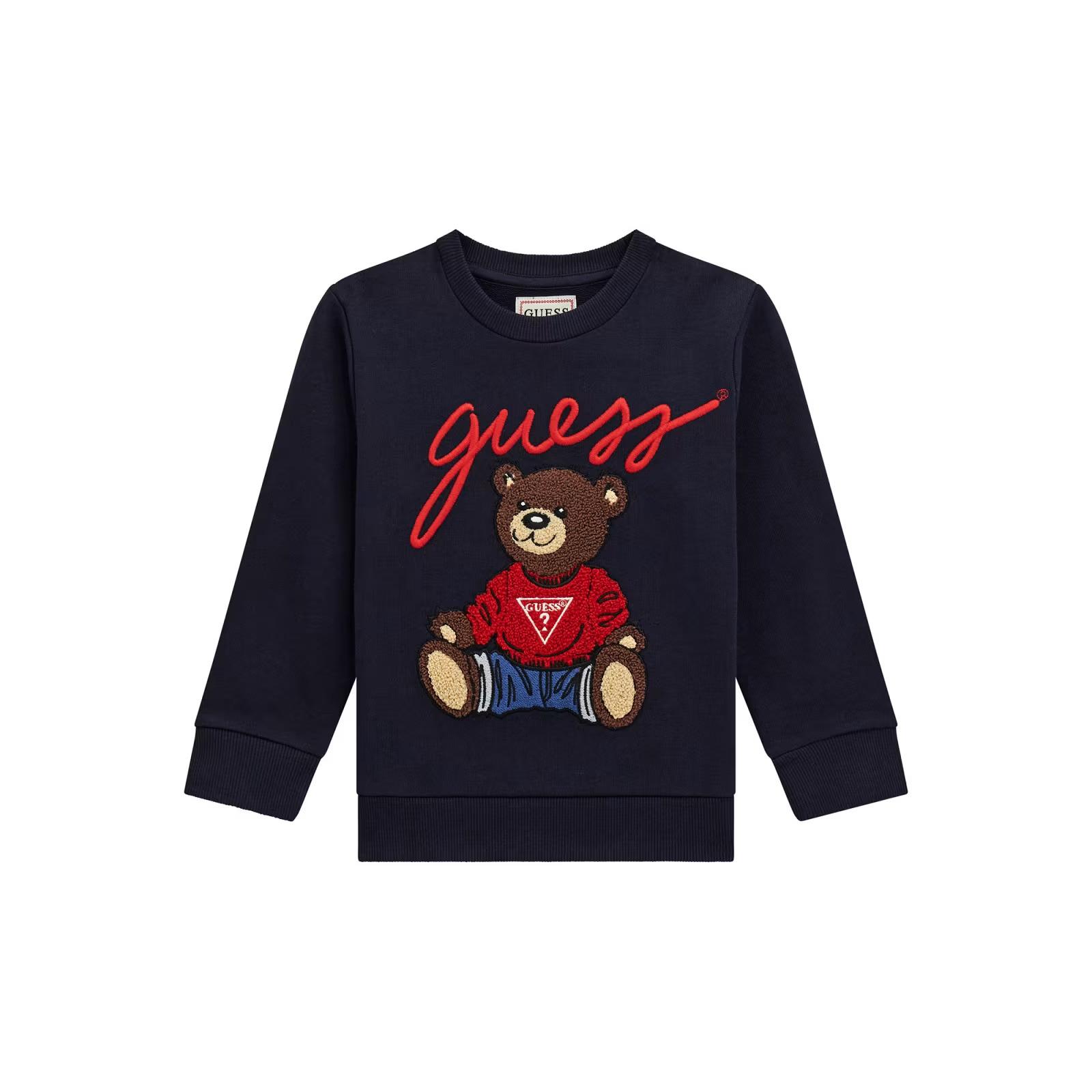 7626741328406 - Sweatshirt Baby Mädchen Active