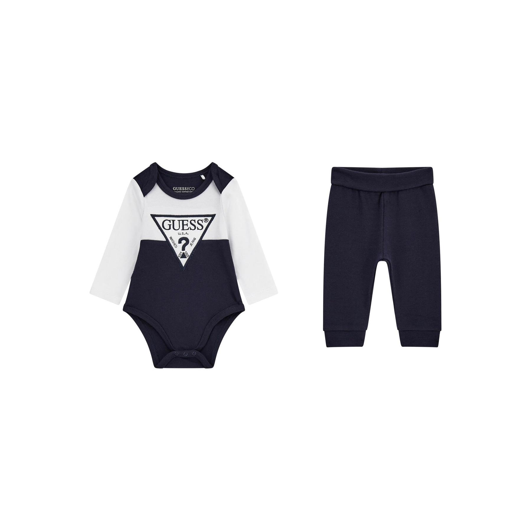 7620837785470 - Langarmbody und Hose für Jungen Guess