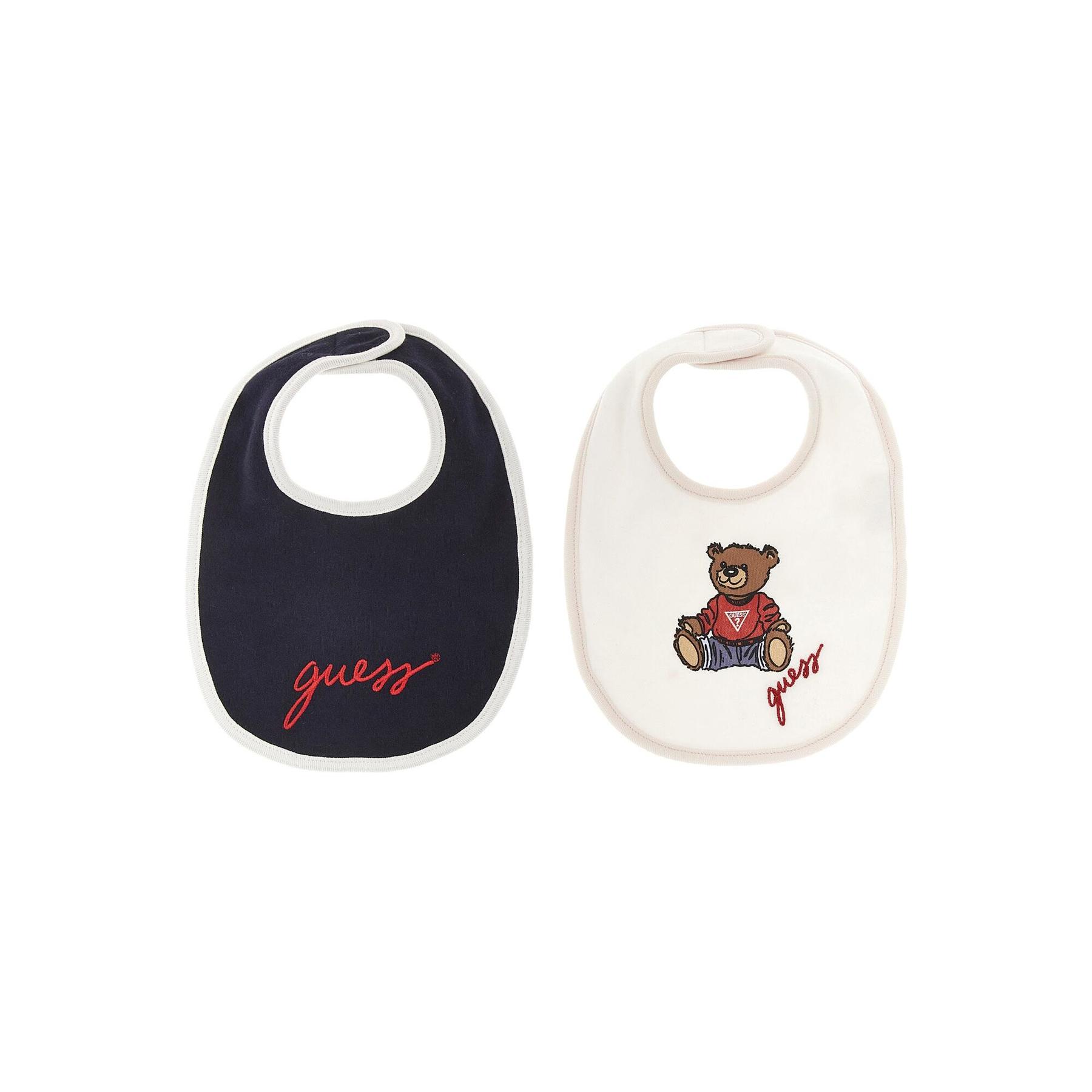 7620837786569 - Baby-Lätzchen Bib (x2)
