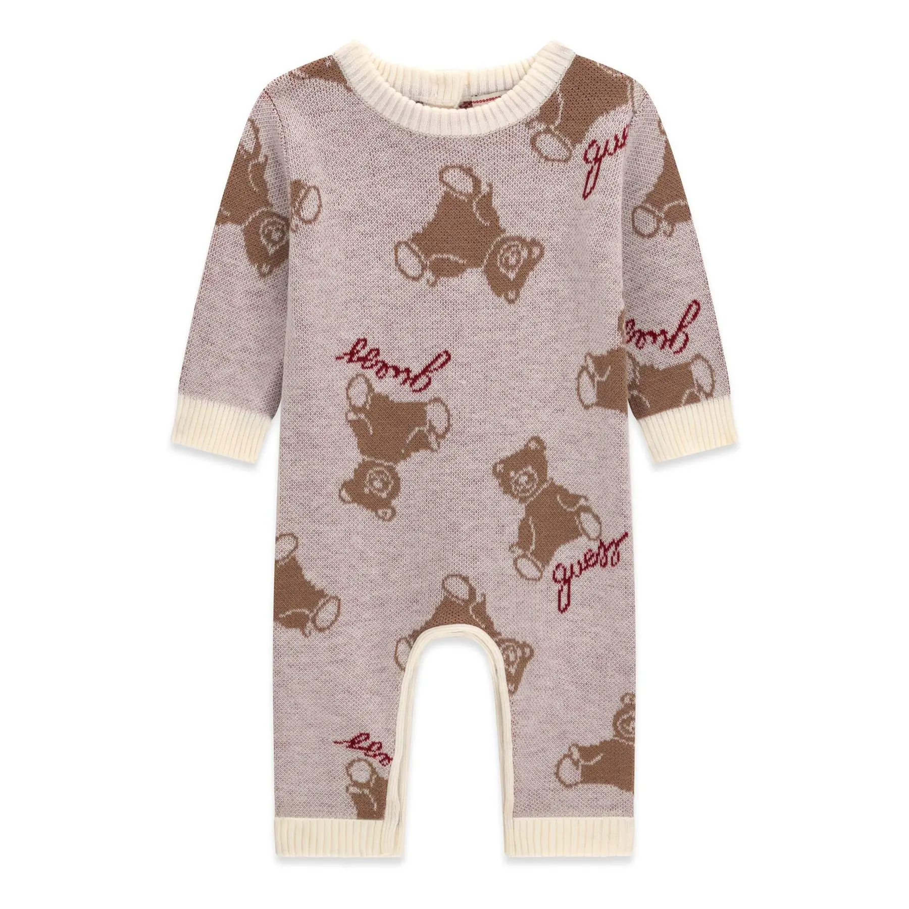Baby Overall Junge Guess H6BG03-Z1330