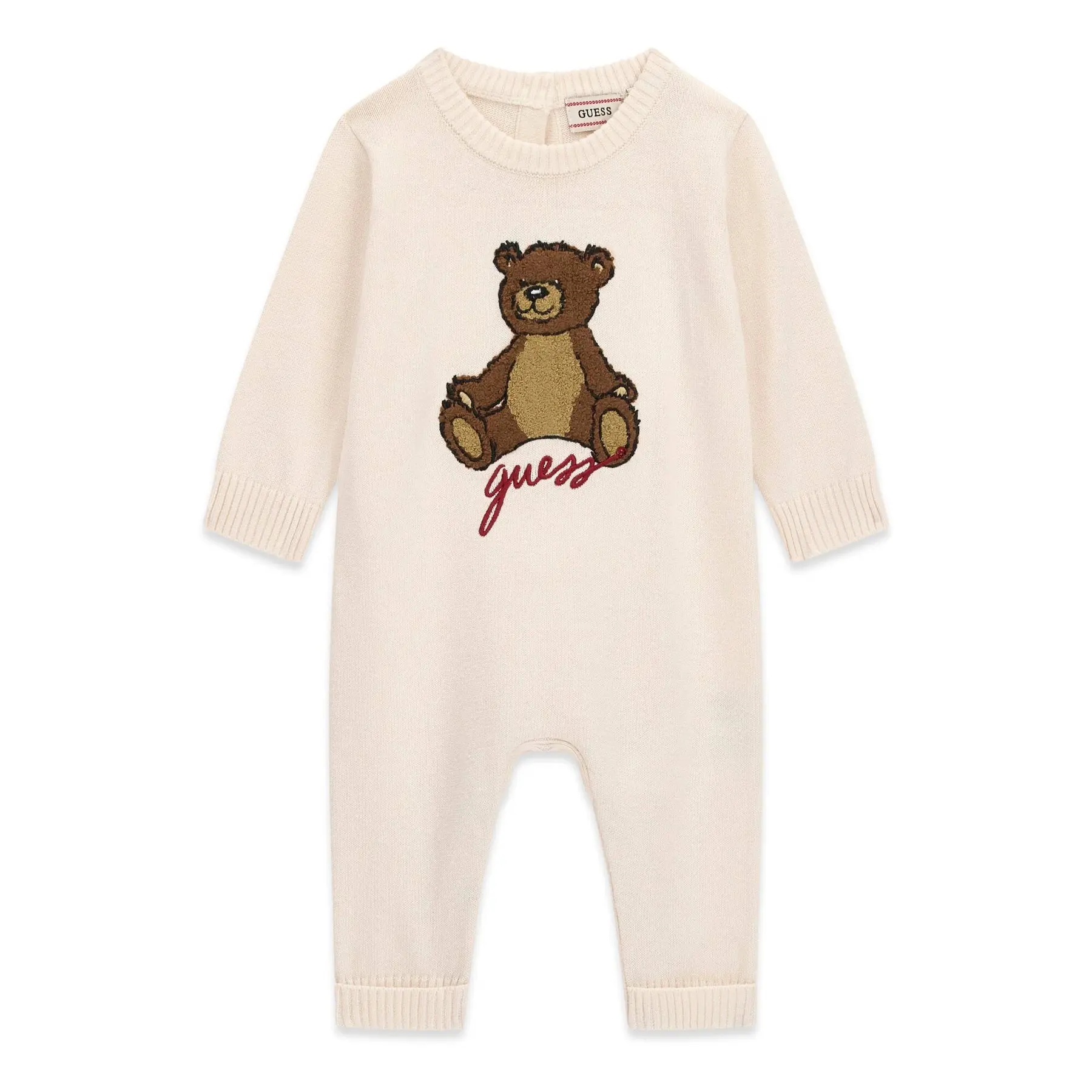 Baby Overall Junge Guess H6BG04-Z1331