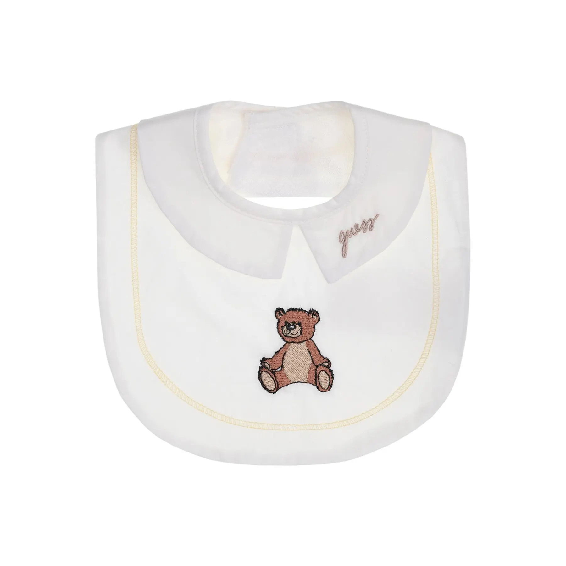 Bavoir en popeline enfant Guess 10 €