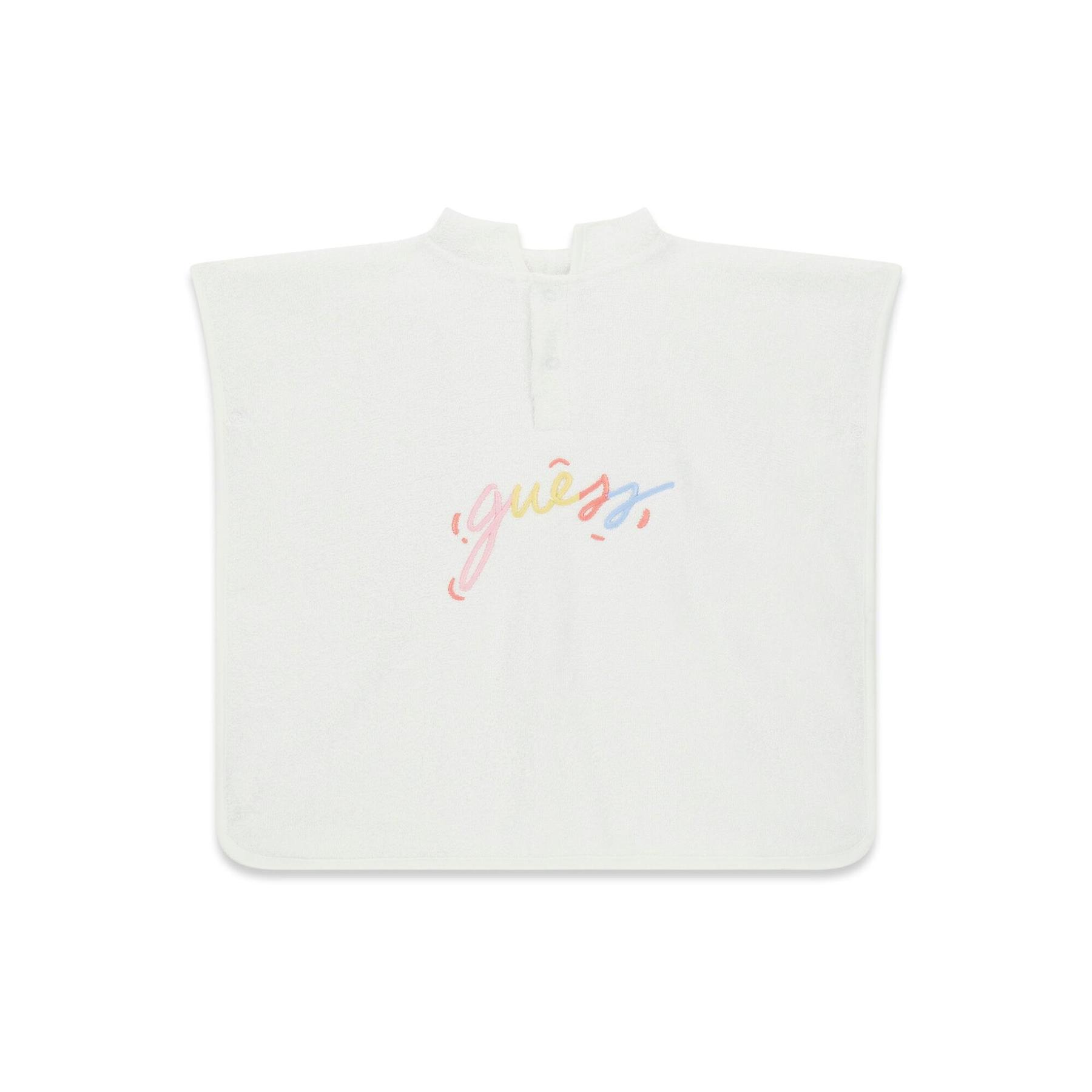 7621235796464 - Poncho Baby Guess