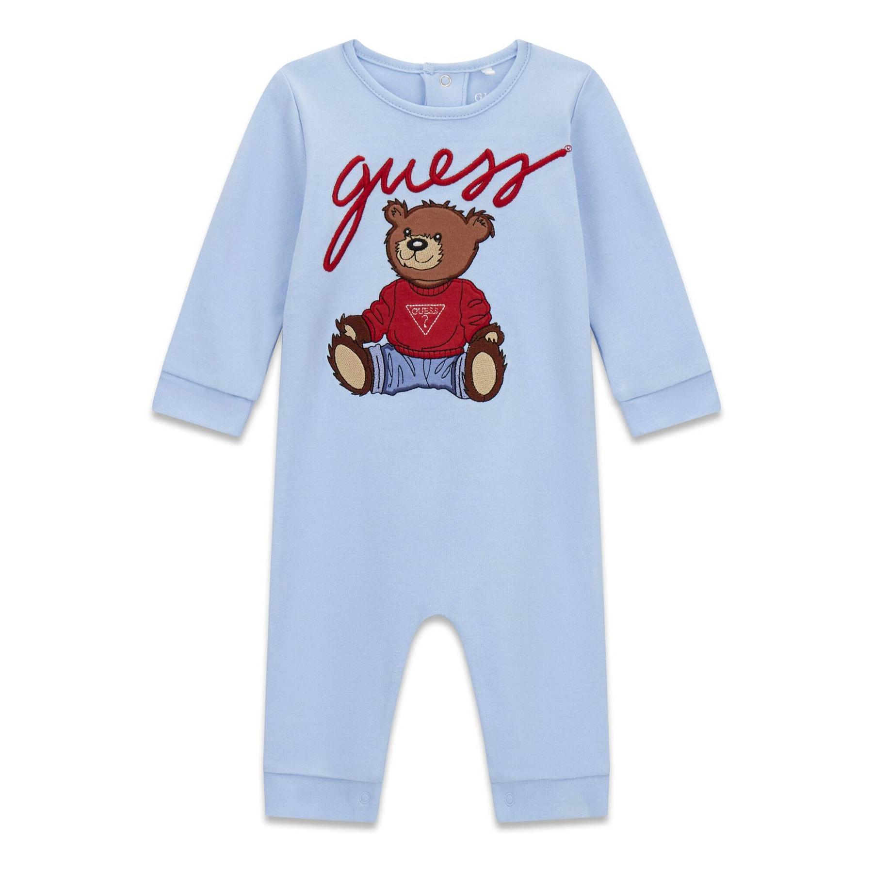 7621235101411 - Strampler Baby Interlock Overall