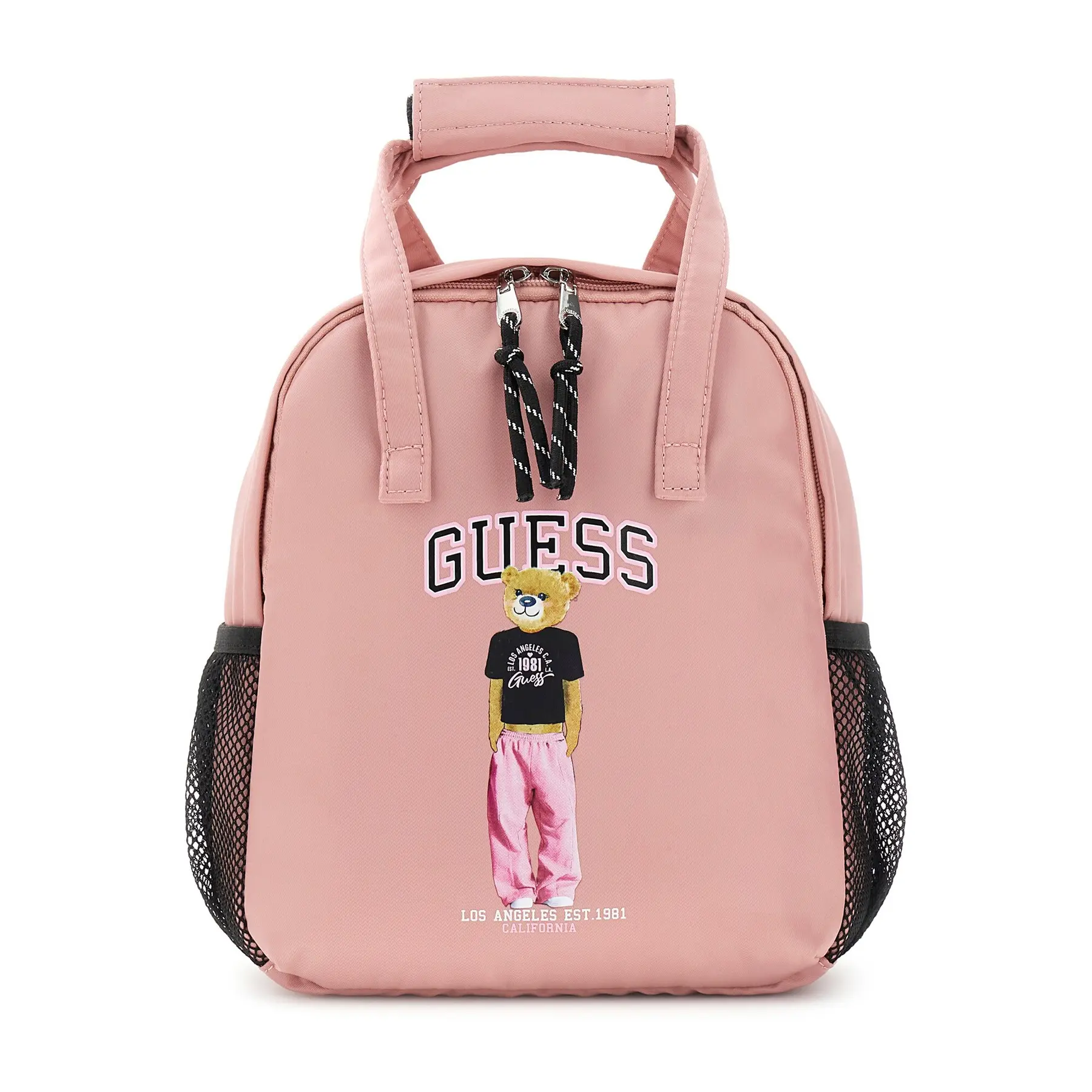 Rucksack Damen Guess Bear