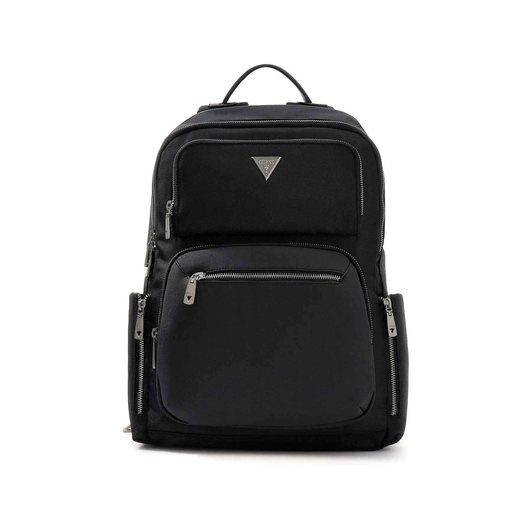 Quadratischer Rucksack Guess Berna